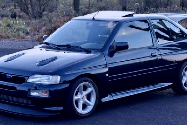 escort Chirpar