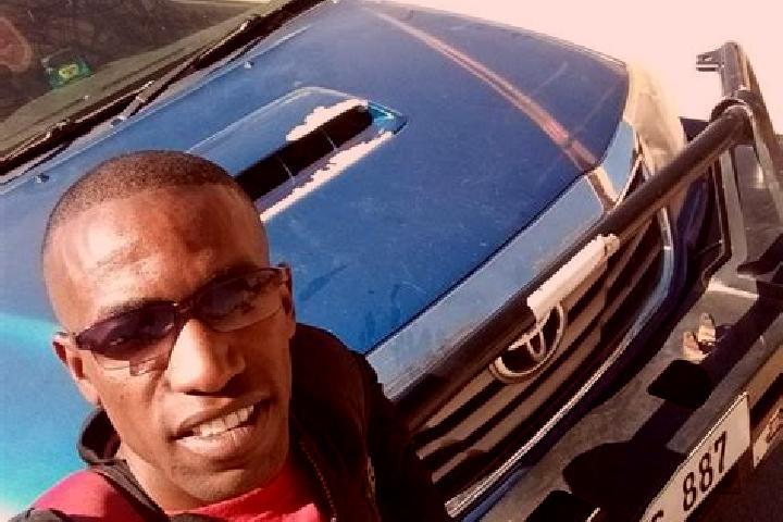escort Chirundu