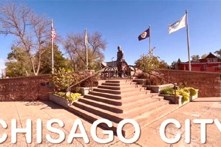 escort Chisago City