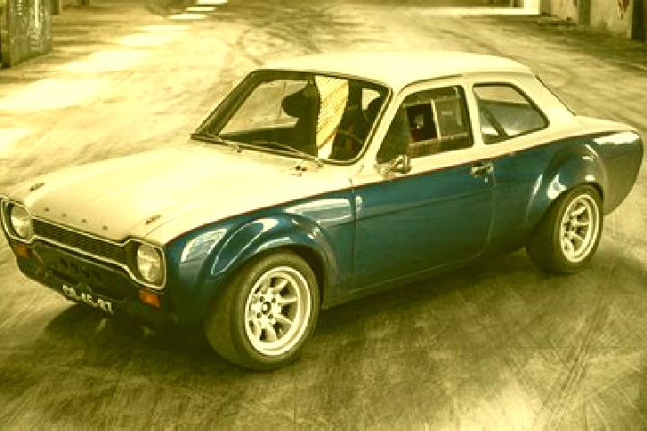 escort Chiselet