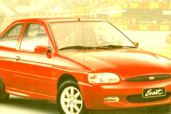 escort Chislaca