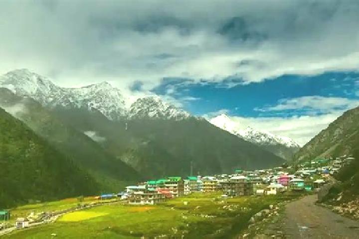 escort Chitkul