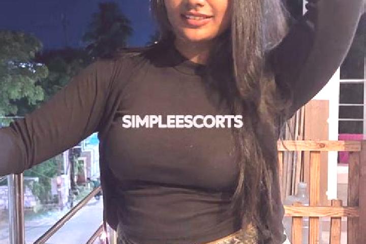 escort Chittoor