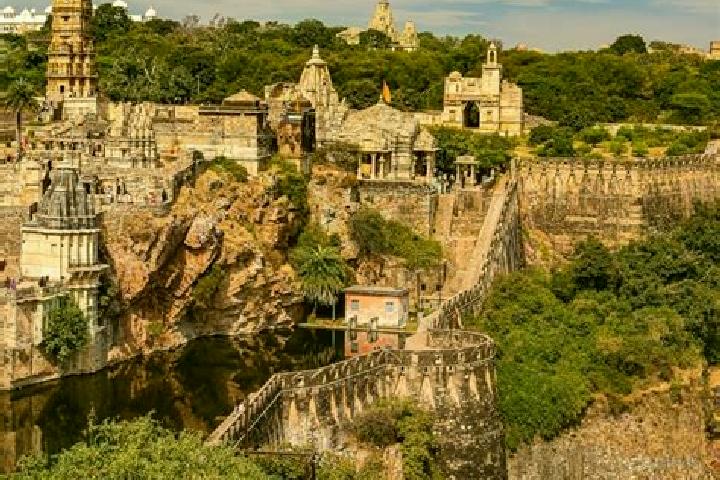 escort Chittorgarh