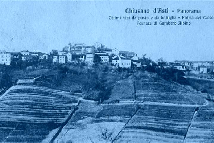 escort Chiusano d Asti