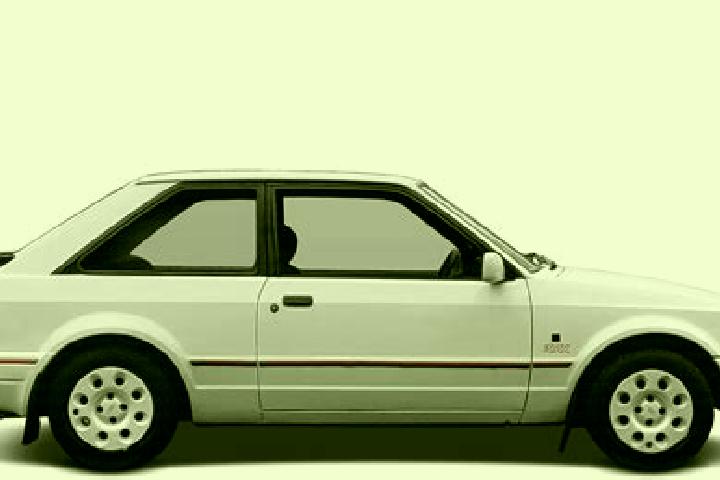 escort Chiuzbaia