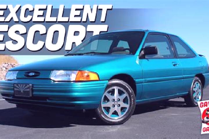 escort Chiva