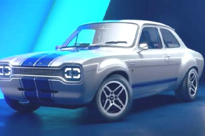 escort Chivana