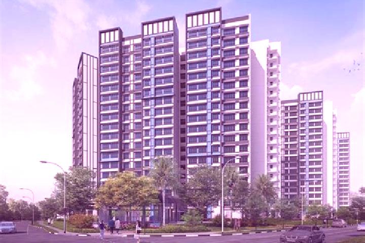 escort Choa Chu Kang New Town