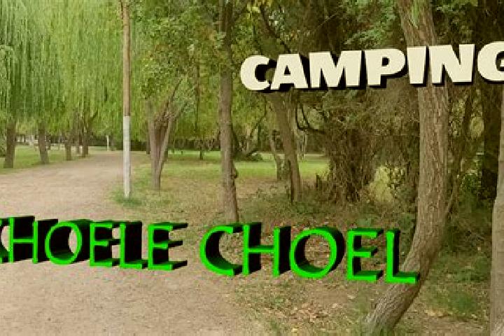 escort Choele Choel