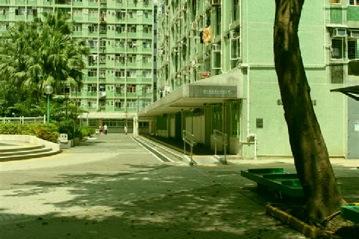 escort Choi Wan Estate (I & II)