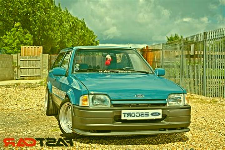 escort Cholina