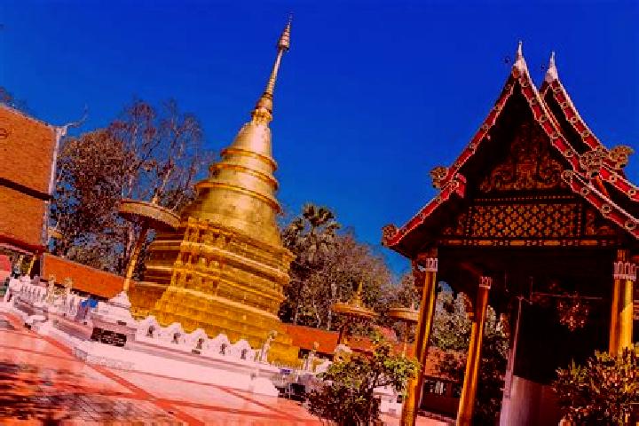 escort Chom Thong