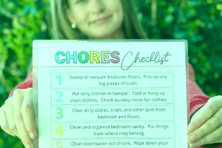 escort Chore