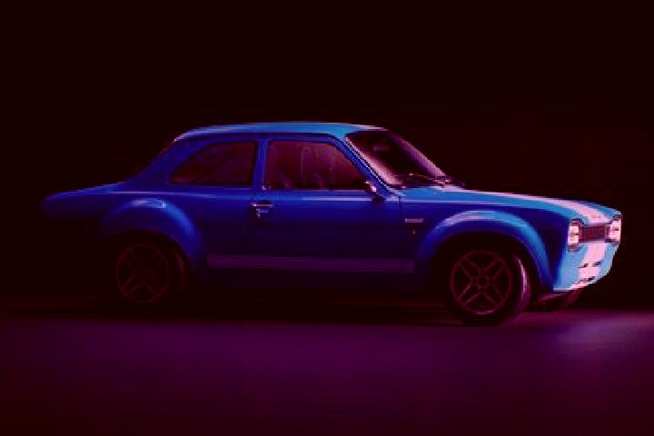 escort Chornorudka