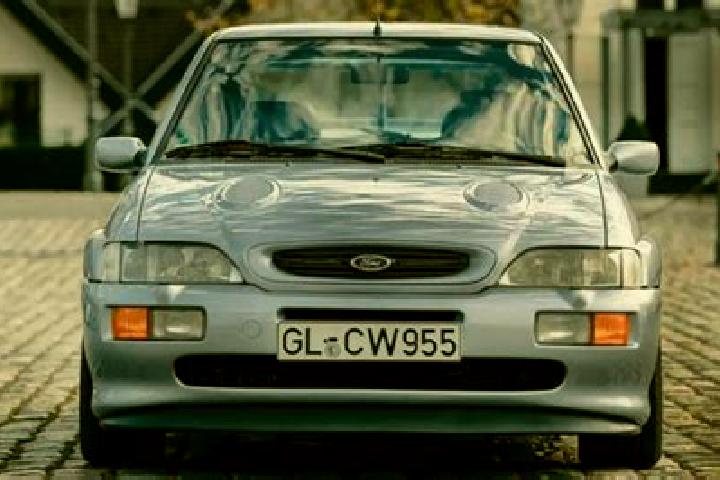 escort Chortero