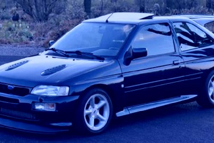 escort Chorygio