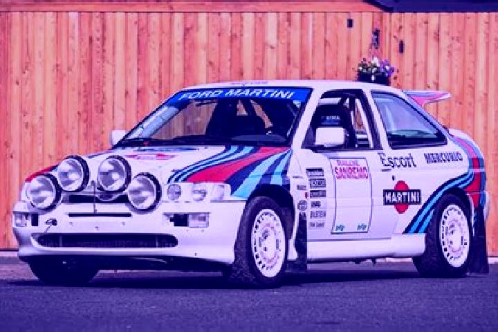 escort Chorzele