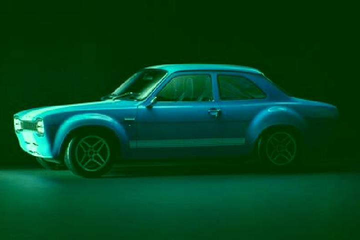 escort Chorzow
