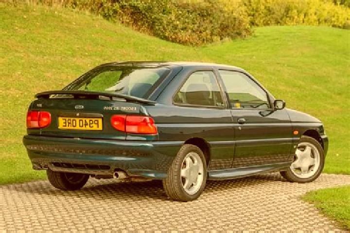 escort Chotcza