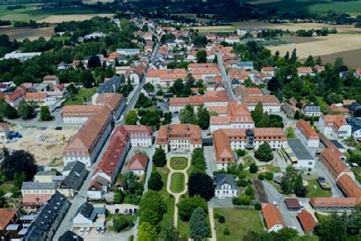 escort Christiansfeld