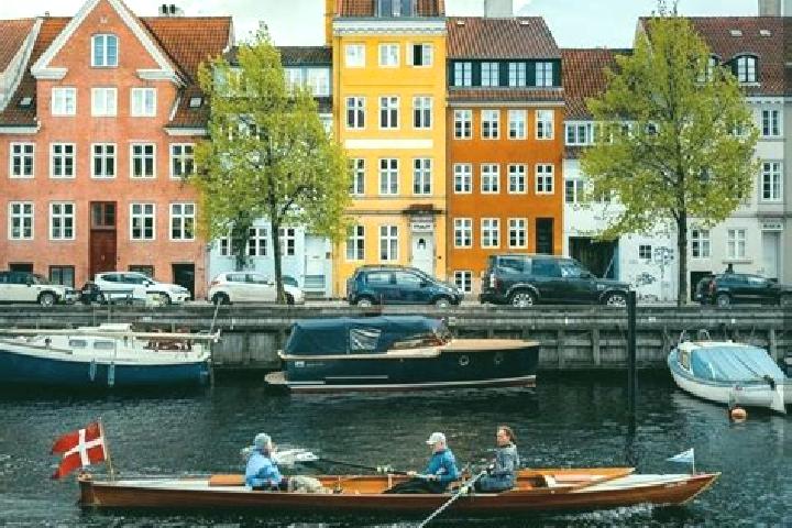 escort Christianshavn