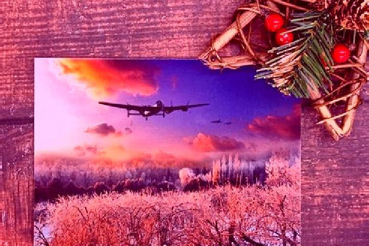 escort Christmas
