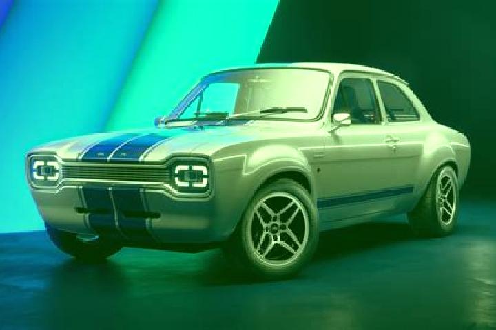 escort Christoval