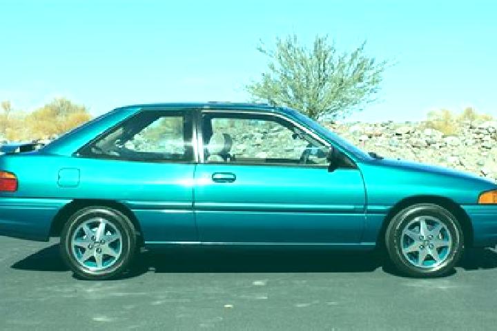 escort Chromec