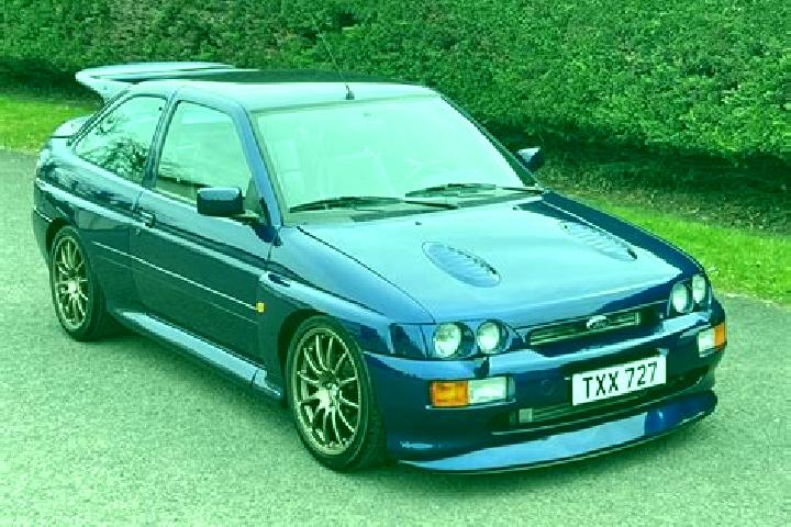 escort Chroscina