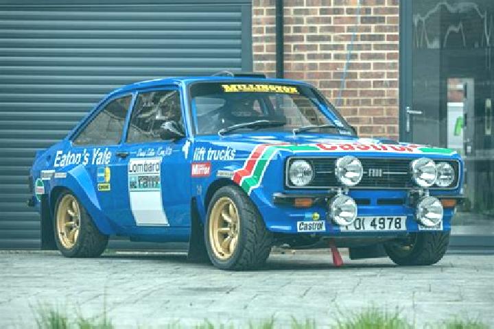 escort Chrysavgi
