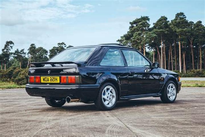 escort Chryston