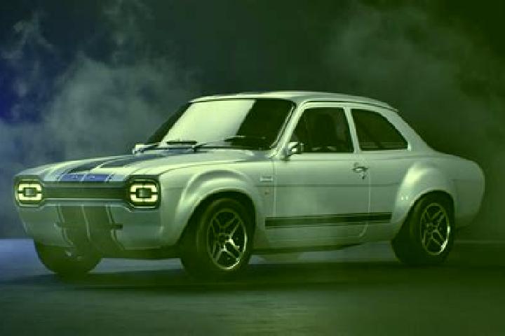 escort Chuanshi
