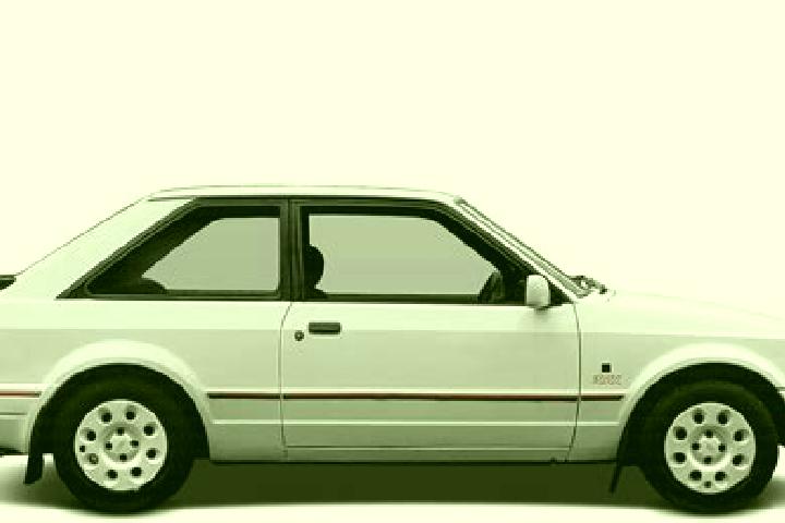 escort Chuburna