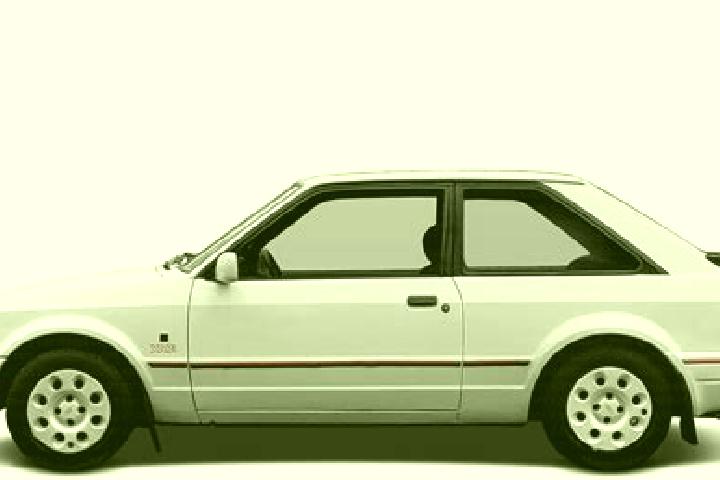 escort Chuga