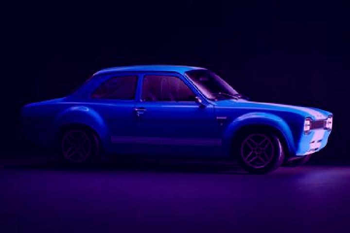 escort Chugunash