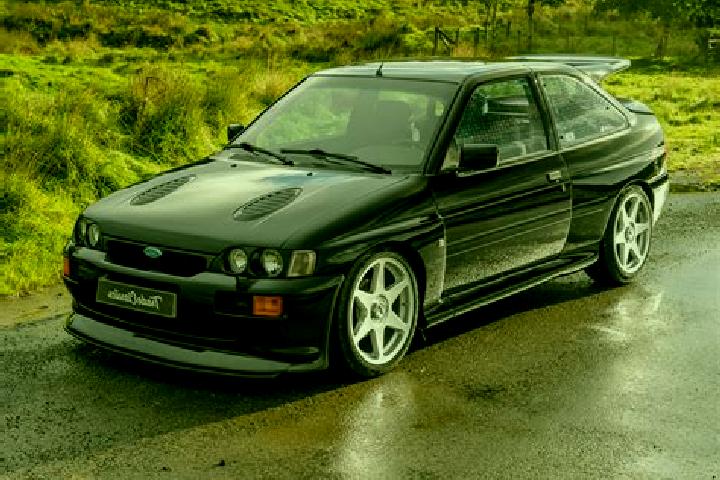 escort Chugur