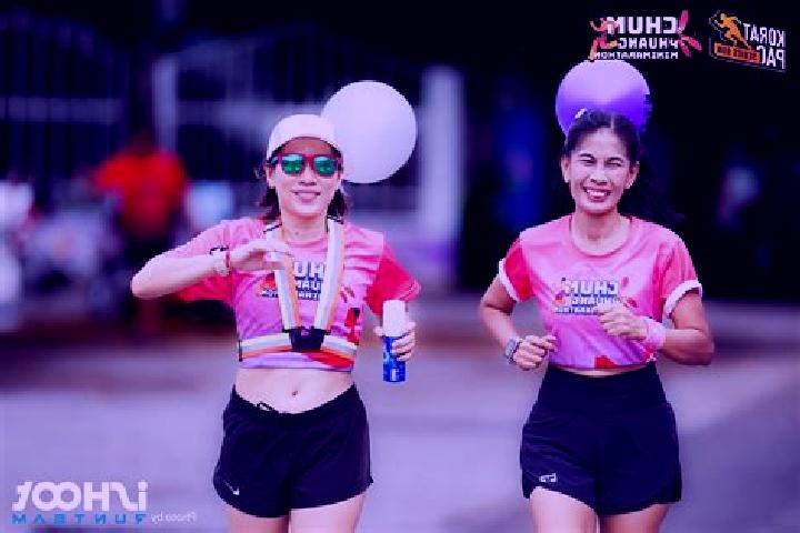 escort Chum Phuang