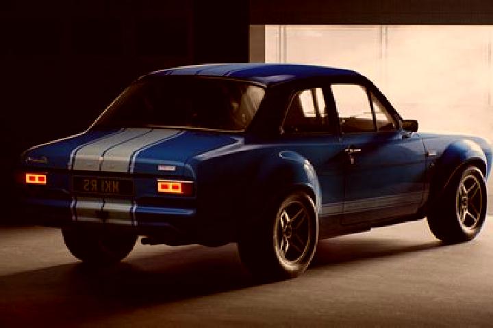 escort Chunjian