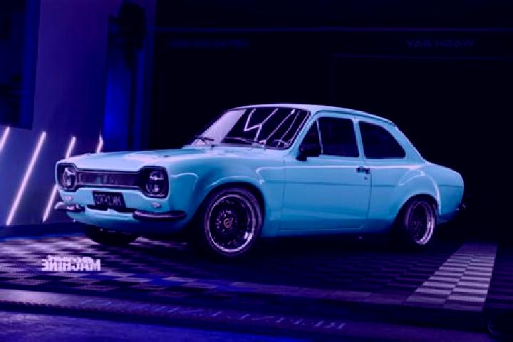 escort Chupinguaia
