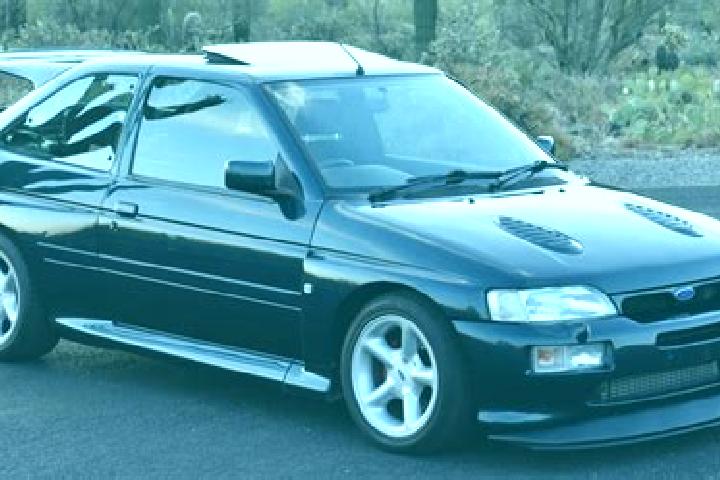 escort Churchdown