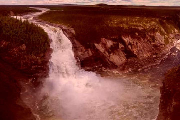 escort Churchill Falls