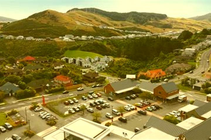 escort Churton Park