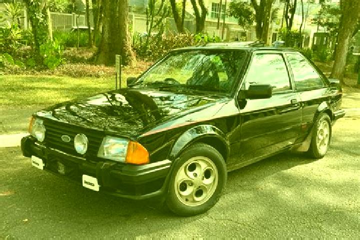 escort Ciaren