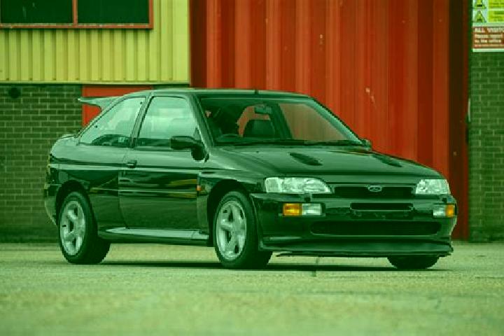 escort Ciaro