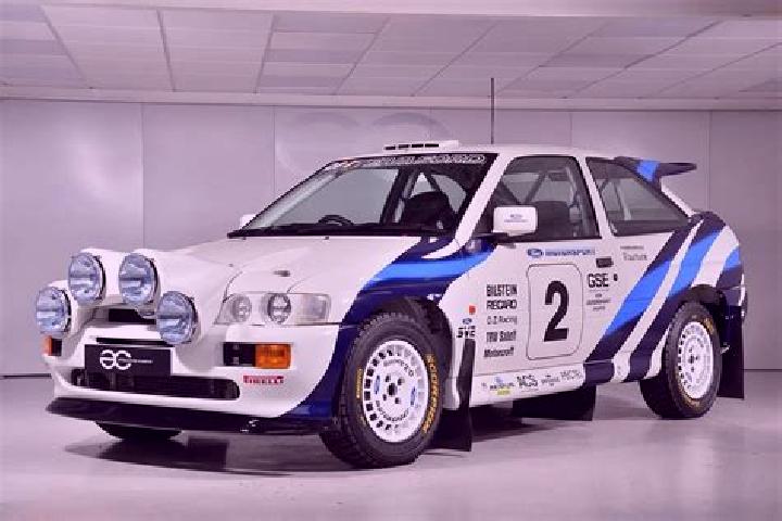 escort Ciateul