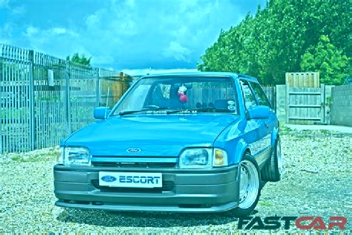 escort Cibelichle