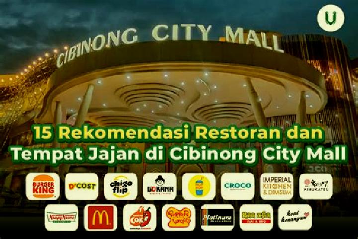 escort Cibinong
