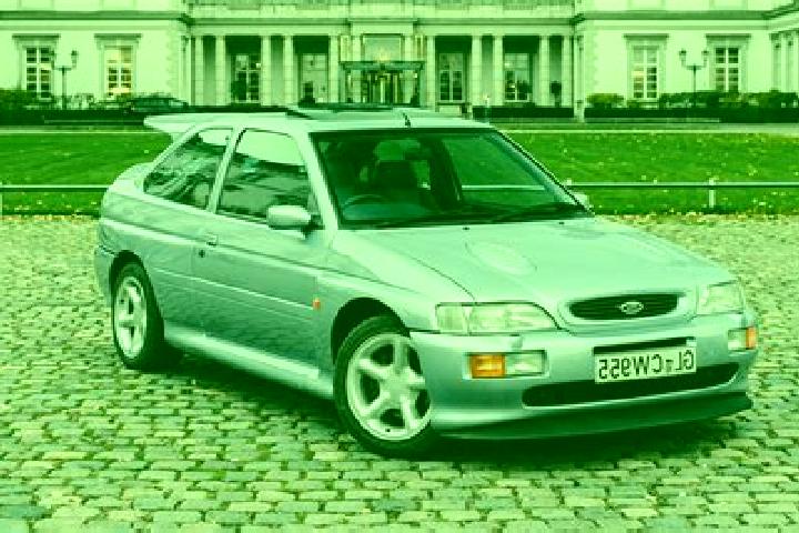 escort Cibogo