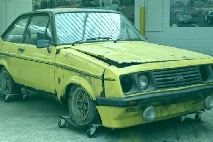 escort Ciciliano